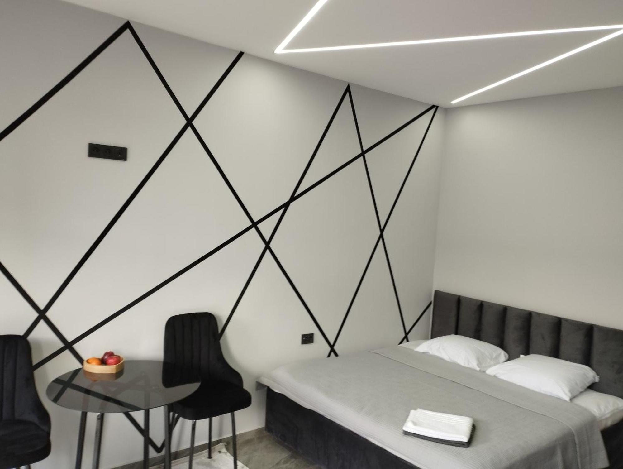 Lumi Hotell Bishkek Exteriör bild
